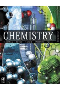 Chemistry 2E + WileyPlus 4 Card
