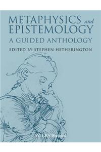 Metaphysics and Epistemology