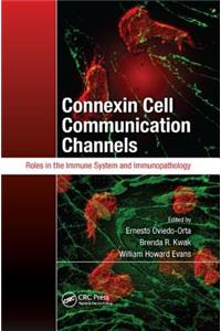 Connexin Cell Communication Channels