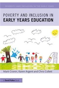 Poverty and Inclusion in Early Years Education