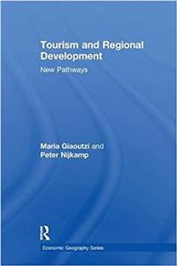 Tourism and Regional Development