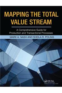 Mapping the Total Value Stream