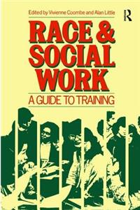 Race and Social Work