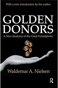 Golden Donors