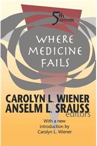 Where Medicine Fails