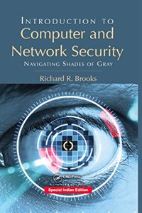 Introduction to Computer and Network Security: Navigating Shades of Gray