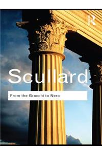 From the Gracchi to Nero