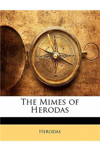 Mimes of Herodas