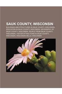 Sauk County, Wisconsin