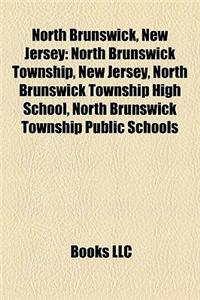 North Brunswick, New Jersey