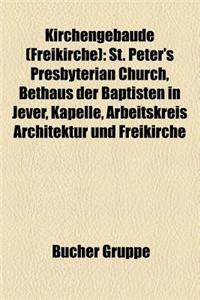 Kirchengebaude (Freikirche)