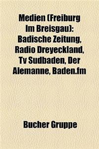 Medien (Freiburg Im Breisgau)