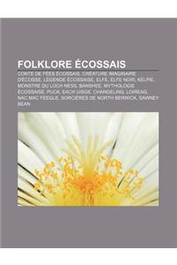 Folklore Ecossais