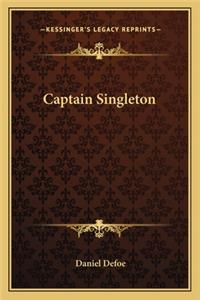 Captain Singleton