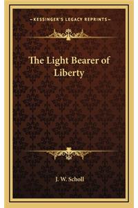 The Light Bearer of Liberty
