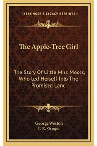 The Apple-Tree Girl
