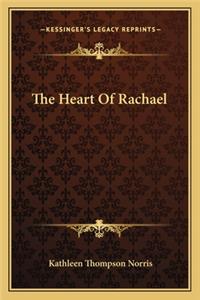 Heart of Rachael
