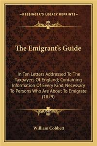 Emigrant's Guide