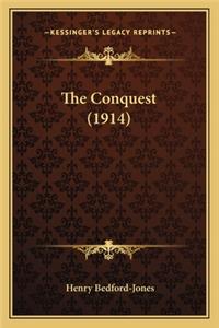 The Conquest (1914)