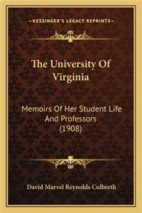 University of Virginia