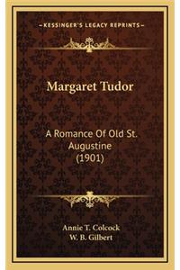 Margaret Tudor