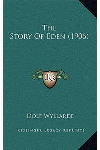 The Story Of Eden (1906)