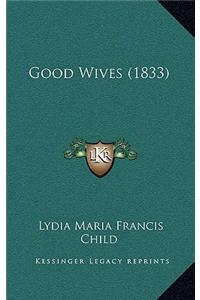 Good Wives (1833)