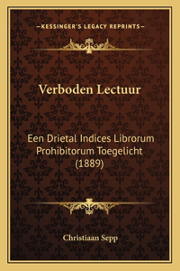 Verboden Lectuur