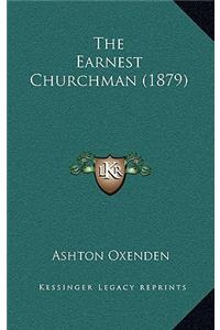 The Earnest Churchman (1879)