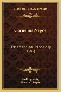 Cornelius Nepos