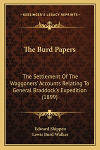 The Burd Papers