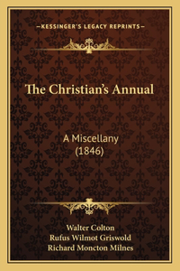 The Christian's Annual