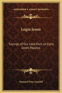 Logia Iesou