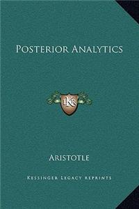 Posterior Analytics