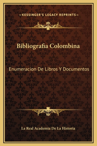 Bibliografia Colombina