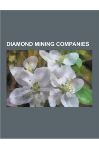 Diamond Mining Companies