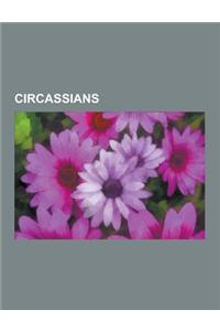 Circassians: Circassian Dynasties, Circassian Nobility, Circassian Sculptors, Circassians Living in the Russian Federation, Mamluk