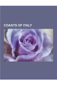 Coasts of Italy