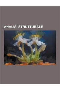 Analisi Strutturale