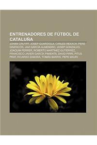 Entrenadores de Futbol de Cataluna
