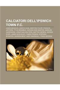 Calciatori Dell'ipswich Town F.C.