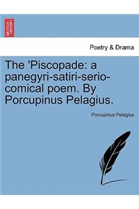 'piscopade