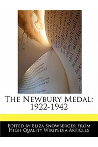 The Newbury Medal