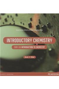 Introductory Chemistry