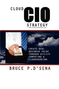 Cloud CIO Strategy