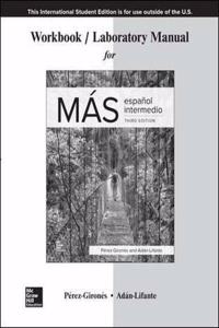 ISE Workbook/Laboratory Manual for MAS