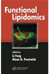 Functional Lipidomics