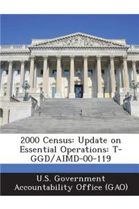 2000 Census