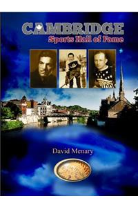 Cambridge Sports Hall of Fame