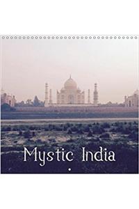 Mystic India 2018